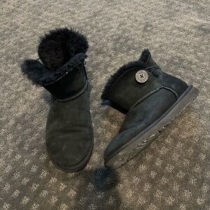 UGG Booties